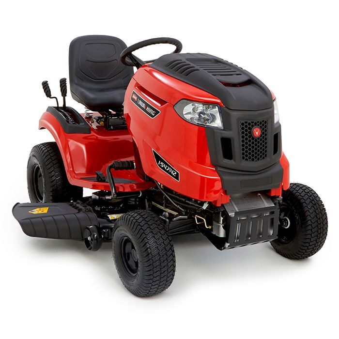 Rover | Lawn King I-547/42- LX 42 