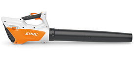 BGA 45 A Battery-Powered Blower with Integrated Lithium-Ion Battery