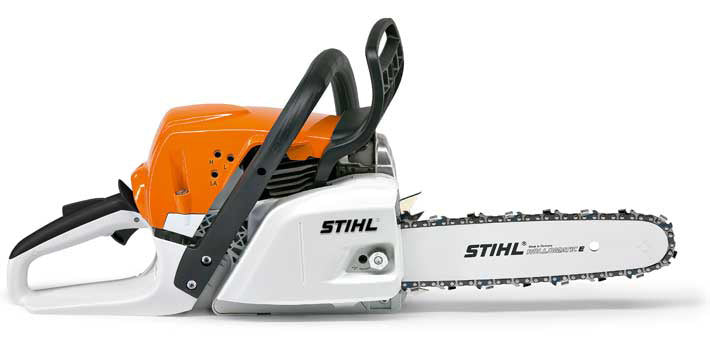 STIHL MS 231 Wood Boss® Chainsaw