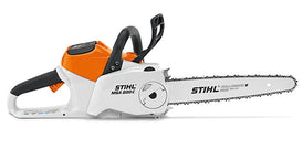 MSA 200 C-B Skin Only High Performing Battery Chainsaw