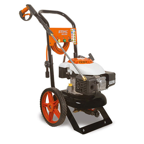 Stihl high deals pressure cleaner price