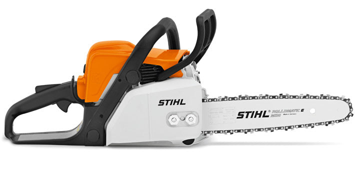 Stihl MS170 Mini Boss Chainsaw
